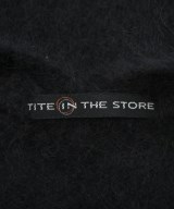TITE IN THE STORE（ティテインザストア）ニット・セーター 黒 サイズ:F レディース/2200626013059