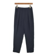 TITE IN THE STORE（ティテインザストア）スラックス 紺 サイズ:36(S位) レディース/2200629042063