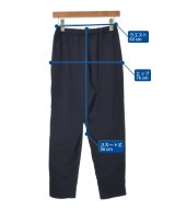 TITE IN THE STORE（ティテインザストア）スラックス 紺 サイズ:36(S位) レディース/2200629042063