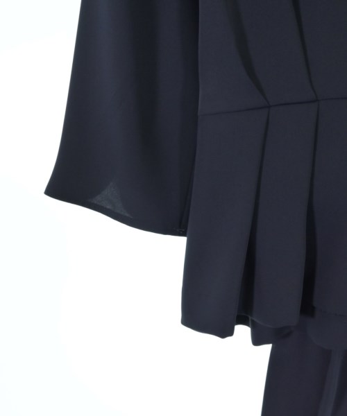 TITE IN THE STORE（ティテインザストア）ブラウス 紺 サイズ:38(M位) レディース/2200629042070