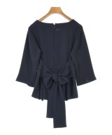 TITE IN THE STORE（ティテインザストア）ブラウス 紺 サイズ:38(M位) レディース/2200629042070