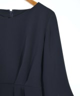 TITE IN THE STORE（ティテインザストア）ブラウス 紺 サイズ:38(M位) レディース/2200629042070