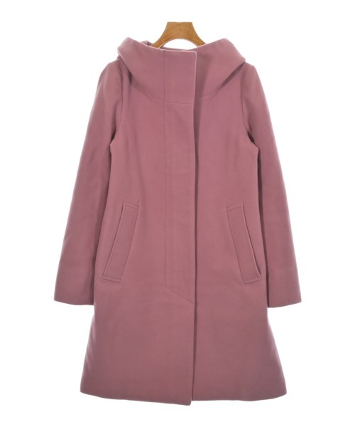 TITE IN THE STORE ステンカラーコート