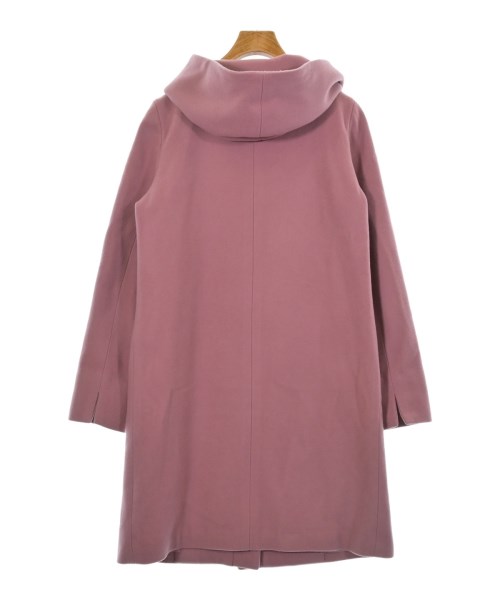 TITE IN THE STORE（ティテインザストア）ステンカラーコート ピンク サイズ:38(M位) レディース/2200616640012