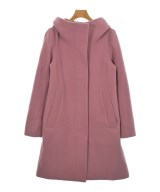 TITE IN THE STORE（ティテインザストア）ステンカラーコート ピンク サイズ:38(M位) レディース/2200616640012