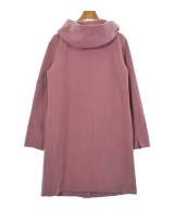 TITE IN THE STORE（ティテインザストア）ステンカラーコート ピンク サイズ:38(M位) レディース/2200616640012