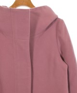TITE IN THE STORE（ティテインザストア）ステンカラーコート ピンク サイズ:38(M位) レディース/2200616640012