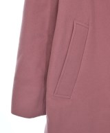 TITE IN THE STORE（ティテインザストア）ステンカラーコート ピンク サイズ:38(M位) レディース/2200616640012
