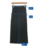 TITE IN THE STORE（ティテインザストア）ロング・マキシ丈スカート 黒 サイズ:F レディース/2200615036014