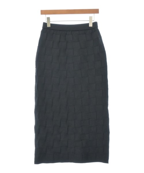 TITE IN THE STORE（ティテインザストア）ロング・マキシ丈スカート 黒 サイズ:F レディース/2200654877074