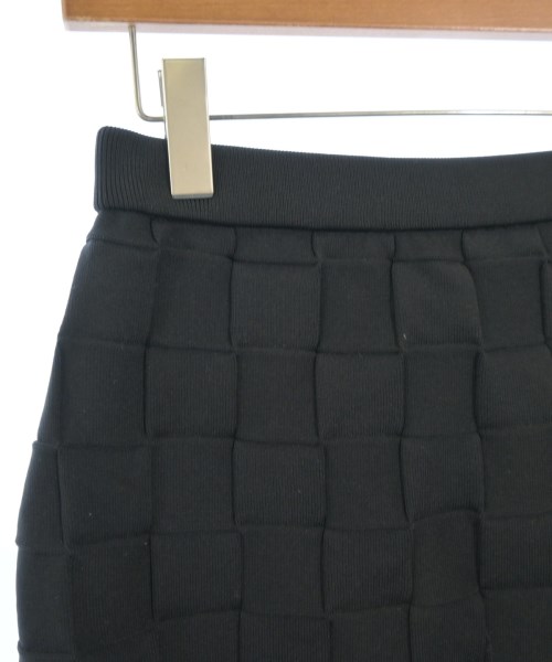 TITE IN THE STORE（ティテインザストア）ロング・マキシ丈スカート 黒 サイズ:F レディース/2200654877074