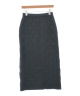 TITE IN THE STORE（ティテインザストア）ロング・マキシ丈スカート 黒 サイズ:F レディース/2200654877074