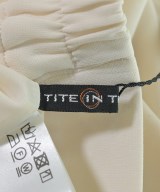 TITE IN THE STORE（ティテインザストア）その他 白 サイズ:38(M位) レディース/2200650357082