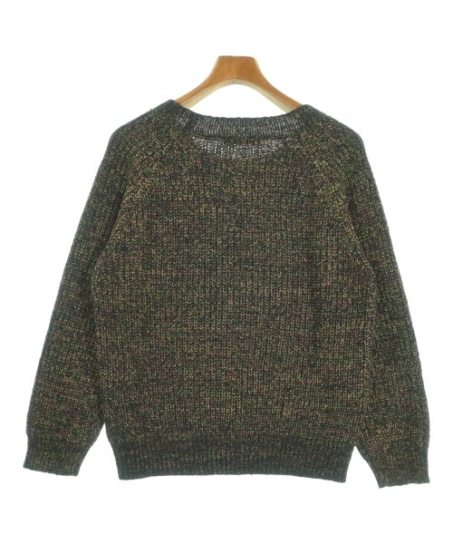 TITE IN THE STORE（ティテインザストア）ニット・セーター 黒 サイズ:F レディース/2200650357273