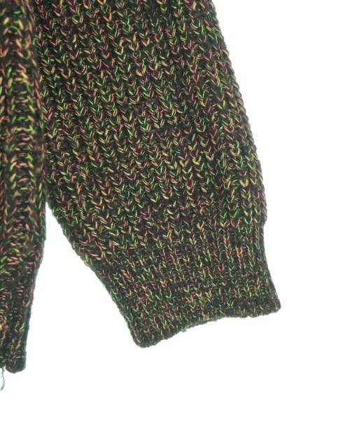 TITE IN THE STORE（ティテインザストア）ニット・セーター 黒 サイズ:F レディース/2200650357273