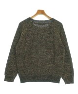 TITE IN THE STORE（ティテインザストア）ニット・セーター 黒 サイズ:F レディース/2200650357273