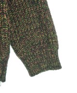 TITE IN THE STORE（ティテインザストア）ニット・セーター 黒 サイズ:F レディース/2200650357273