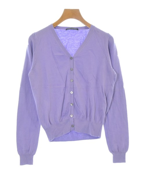 TITE IN THE STORE(ティテインザストア)カーディガン 紫 サイズ:-(M位)/2200636754133