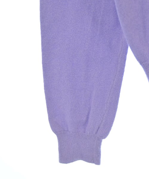 TITE IN THE STORE（ティテインザストア）カーディガン 紫 サイズ:-(M位) レディース/2200636754133