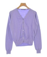 TITE IN THE STORE（ティテインザストア）カーディガン 紫 サイズ:-(M位) レディース/2200636754133