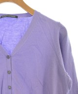 TITE IN THE STORE（ティテインザストア）カーディガン 紫 サイズ:-(M位) レディース/2200636754133