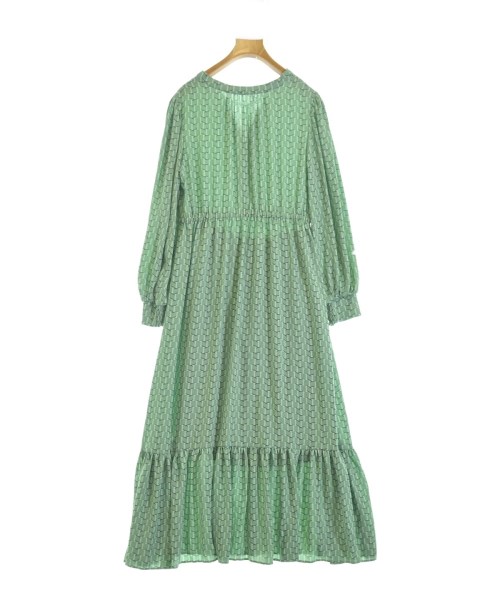 TITE IN THE STORE（ティテインザストア）ワンピース 緑 サイズ:38(M位) レディース/2200645192131