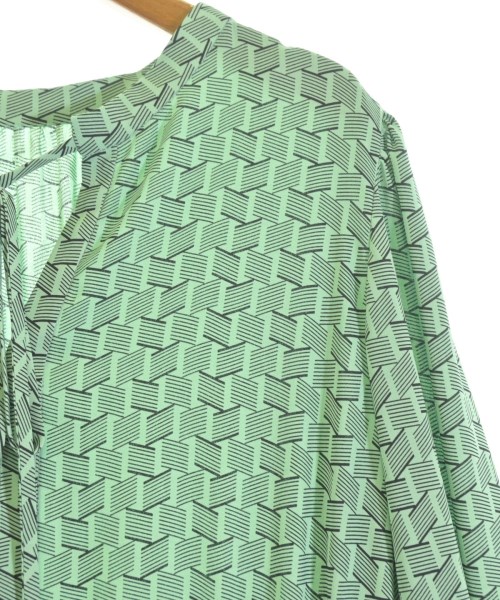 TITE IN THE STORE（ティテインザストア）ワンピース 緑 サイズ:38(M位) レディース/2200645192131