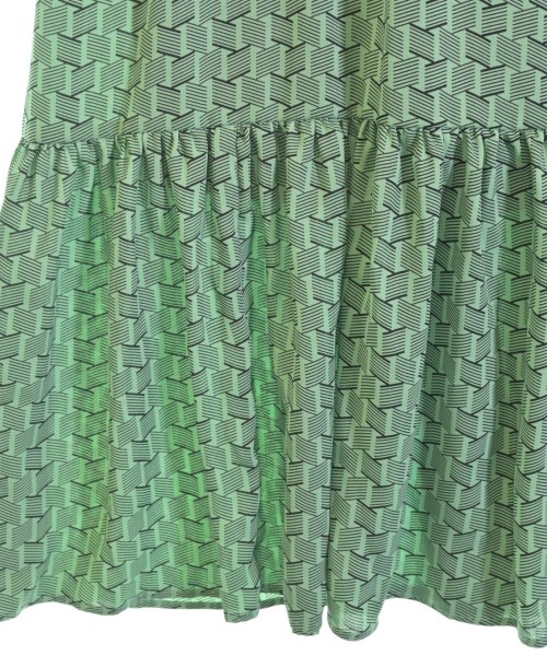 TITE IN THE STORE（ティテインザストア）ワンピース 緑 サイズ:38(M位) レディース/2200645192131