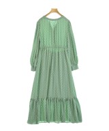 TITE IN THE STORE（ティテインザストア）ワンピース 緑 サイズ:38(M位) レディース/2200645192131