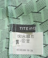 TITE IN THE STORE（ティテインザストア）ワンピース 緑 サイズ:38(M位) レディース/2200645192131