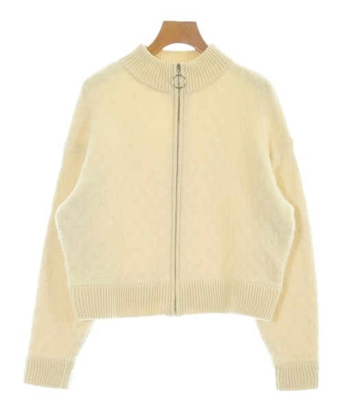 TITE IN THE STORE(ティテインザストア)カーディガン 白 サイズ:F/2200666521026