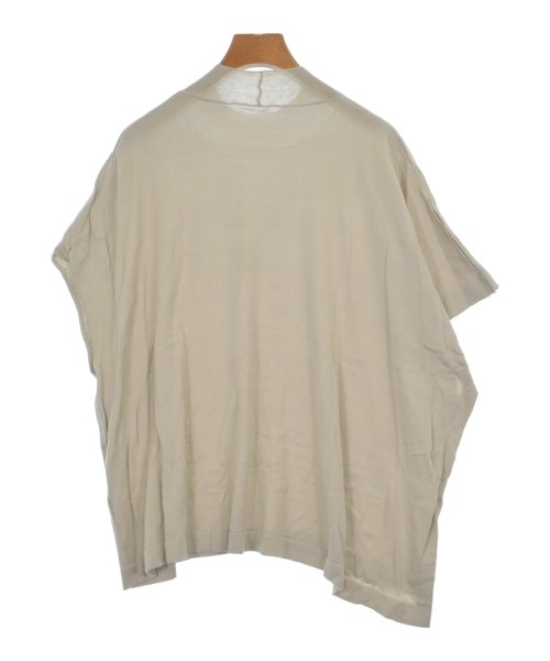 vie（ヴィー）ベスト/ノースリーブ グレー サイズ:F レディース/2200608895130