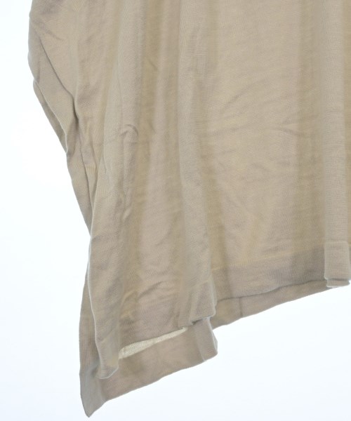 vie（ヴィー）ベスト/ノースリーブ グレー サイズ:F レディース/2200608895130