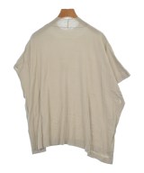 vie（ヴィー）ベスト/ノースリーブ グレー サイズ:F レディース/2200608895130