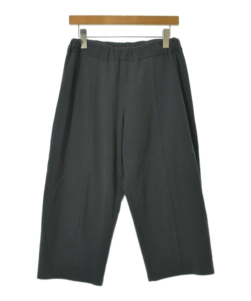 vie(ヴィー)スウェットパンツ グレー サイズ:F/2200677115054