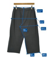 vie（ヴィー）スウェットパンツ グレー サイズ:F レディース/2200677115054