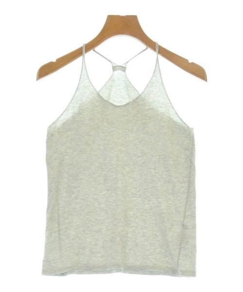 vie(ヴィー)キャミソール グレー サイズ:-(M位)/2200646192079