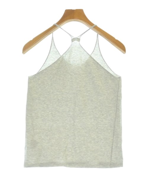 vie（ヴィー）キャミソール グレー サイズ:-(M位) レディース/2200646192079