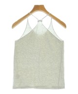 vie（ヴィー）キャミソール グレー サイズ:-(M位) レディース/2200646192079