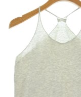 vie（ヴィー）キャミソール グレー サイズ:-(M位) レディース/2200646192079