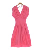 TRINA TURK（トリーナターク）ワンピース ピンク サイズ:2(M位) レディース/2200640145088