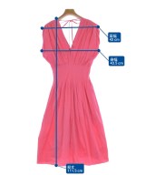 TRINA TURK（トリーナターク）ワンピース ピンク サイズ:2(M位) レディース/2200640145088