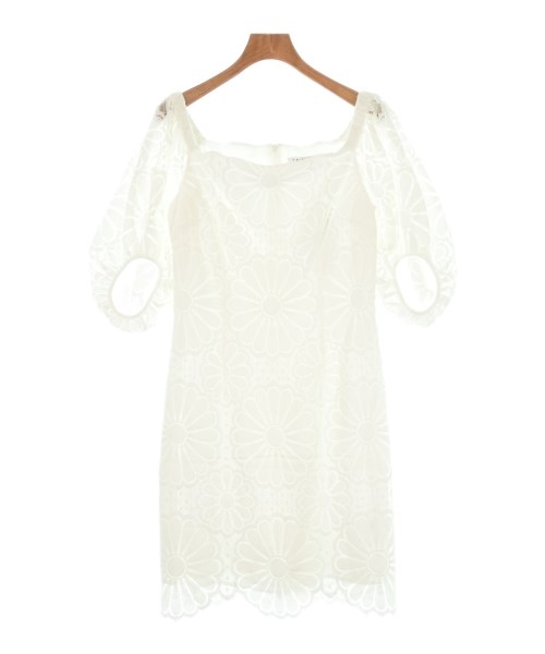 トリーナターク(TRINA TURK)のTRINA TURK ワンピース