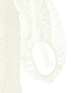 TRINA TURK（トリーナターク）ワンピース 白 サイズ:4(XL位) レディース/2200640145132