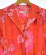 TRINA TURK（トリーナターク）ワンピース 赤 サイズ:2(M位) レディース/2200624679196