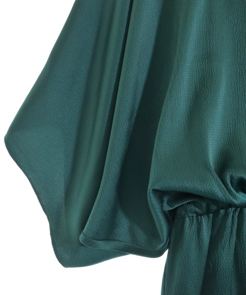 TRINA TURK（トリーナターク）ワンピース 緑 サイズ:F レディース/2200624679202