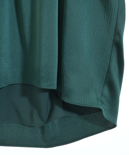 TRINA TURK（トリーナターク）ワンピース 緑 サイズ:F レディース/2200624679202