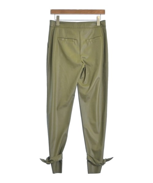 TRINA TURK（トリーナターク）その他 カーキ サイズ:2(M位) レディース/2200627093081