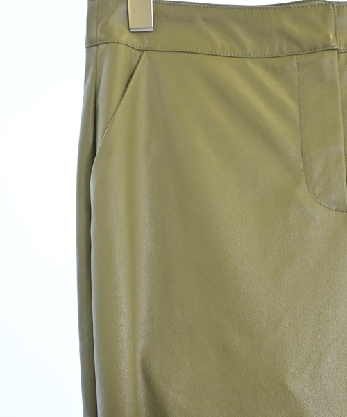 TRINA TURK（トリーナターク）その他 カーキ サイズ:2(M位) レディース/2200627093081