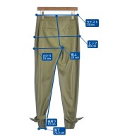 TRINA TURK（トリーナターク）その他 カーキ サイズ:2(M位) レディース/2200627093081